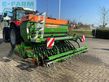 Sembradora - Amazone - ke 3002-190/cataya 3000 super isobus