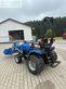 Tractor agrícola - Solis - h 26 hst
