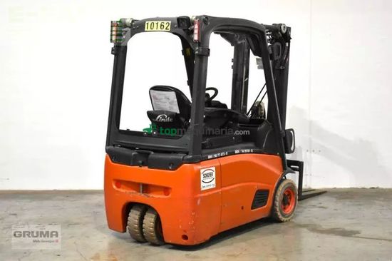 Elevadora - Linde - e 16 386