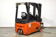 Elevadora - Linde - e 16 386
