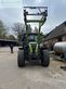 Tractor agrícola - Claas - arion 620 hexashift **black-weeks**