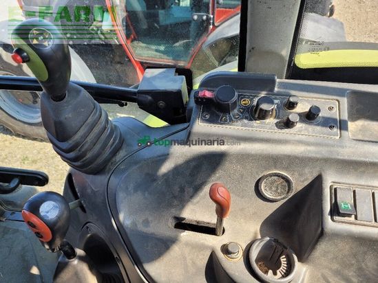 Tractor agrícola - Claas - axos 340