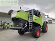 Cosechadora de Cereal - Claas - trion 530