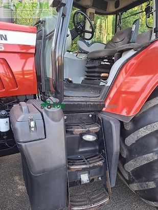 Tractor agrícola - Massey Ferguson - 6475