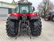 Tractor agrícola - Massey Ferguson - 6497
