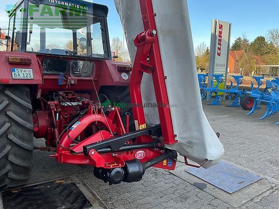 Cortacésped manual - Lely - splendimo 360-m