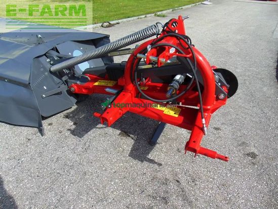 Cortacésped manual - Fella - mähwerk ramos 270p