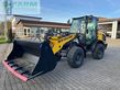 Minicargadora - New Holland - w60 c