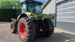 Tractor agrícola - Claas - axion 830 cebis med frontlift