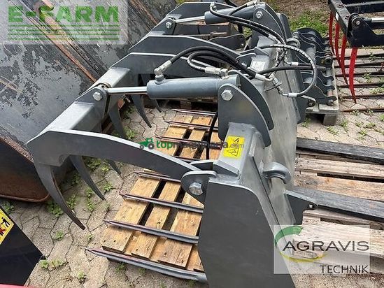 Esparcidor -  - af krokodilgebiss 1,40 m