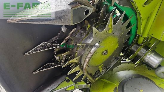 Cabezal - Claas - orbis 600 sd