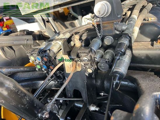 Tractor agrícola - JCB - 4160 - HOT DEAL