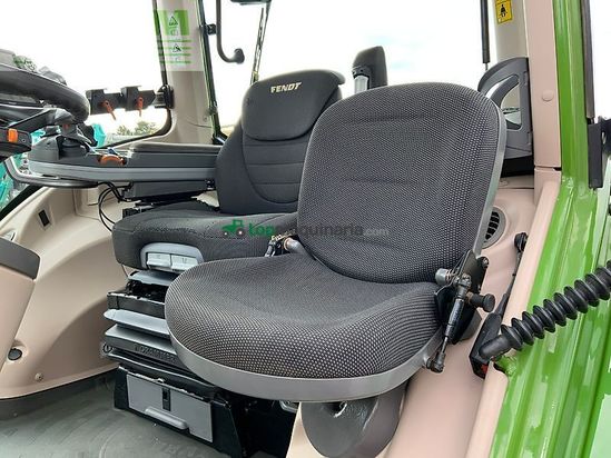 Tractor agrícola - Fendt - 939 profi plus tractor (st27512)