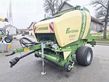 Empacadora gigant - Krone - fortima v 1800 mc isobus rundballenpresse