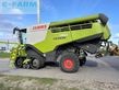 Cosechadora de Cereal - Claas - lexion 760 tt