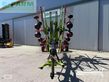 Rastrillo - Claas - liner 2800