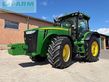 Tractor agrícola - John Deere - 8335r powr shift *motor neu*