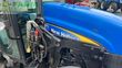 Tractor agrícola - New Holland - td 5010