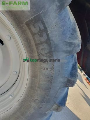 Tractor agrícola - Case IH - maxxum 120 cvx CVX