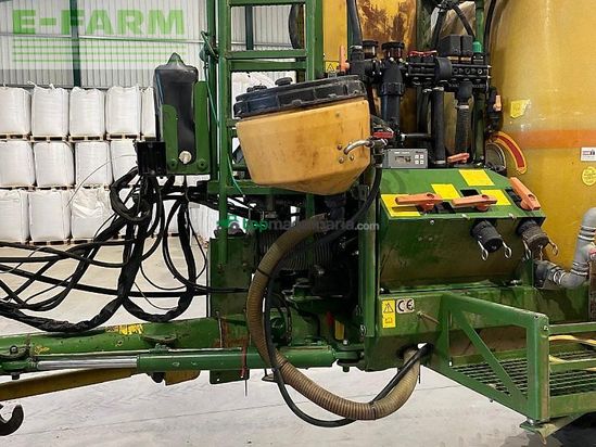Atomizador - Amazone - ug 3000 power