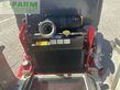 Minicargadora - Weidemann - 1160 mit klappdach unter 2,0m, euro aufnahme