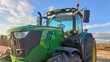 Tractor agrícola - John Deere - 6215R