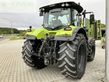 Tractor agrícola - Claas - arion 550 cmatic reduziert!