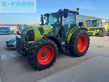 Tractor agrícola - Claas - arion 410 stage v (cis)