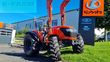 Tractor agrícola - Kubota - m4-063 rops