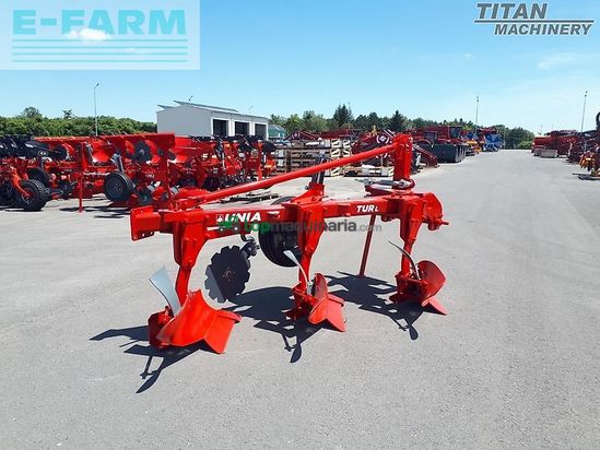 Arado - Unia - tur l 3+