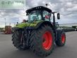 Tractor agrícola - Claas - axion 810