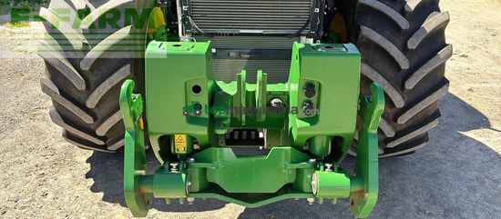 Tractor agrícola - John Deere - 8R 310