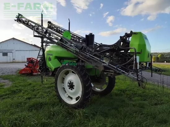 Atomizador - Tecnoma - galaxy gy30 s