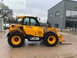 Telescopica - JCB - 538-60 agri xtra telehandler (st25373)