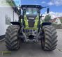 Tractor agrícola - Claas - axion 850 cis+ hexas