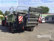 Empacadora gigant - Fendt - fendt großpackenpresse 1290 xd