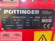 Rastrillo - Pöttinger - top 1252 c