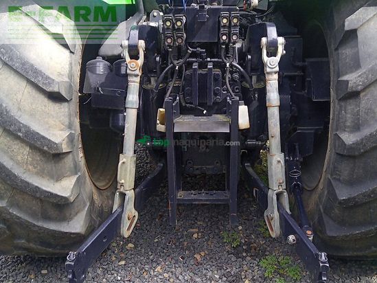 Tractor agrícola - Deutz - agrotron 210