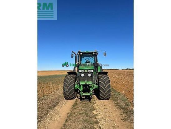 Tractor agrícola - John Deere - 7730