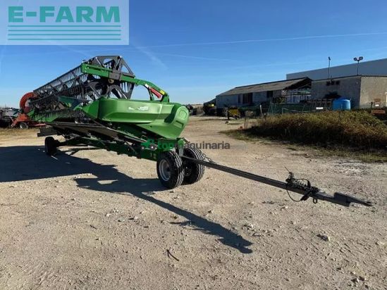 Cabezal - John Deere - 725x