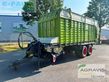 Remolqu agrícola - Claas - quantum 5700 s