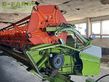 Cosechadora de Cereal - Claas - lexion 600