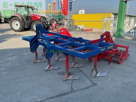 Cultivador - Einböck - tornado 300 rt