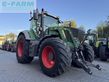 Tractor agrícola - Fendt - 828 vario profi+ plus / gps ready ProfiPlus