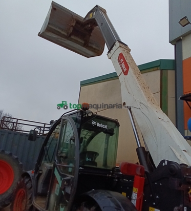 TELESCOPICO 6.5M TL34.65HF BOBCAT 