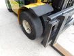 Elevadora - Yale - gdp35vx triplex 4,9m + ss + zwillingsreifen