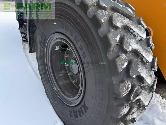 Minicargadora - Case IH - 621 g evolution