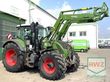 Tractor agrícola - Fendt - 724 vario s4 profi plus ProfiPlus