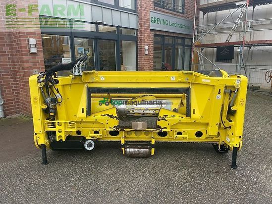 Cabezal - John Deere - 639