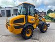 Telescopica - JCB - tm 220